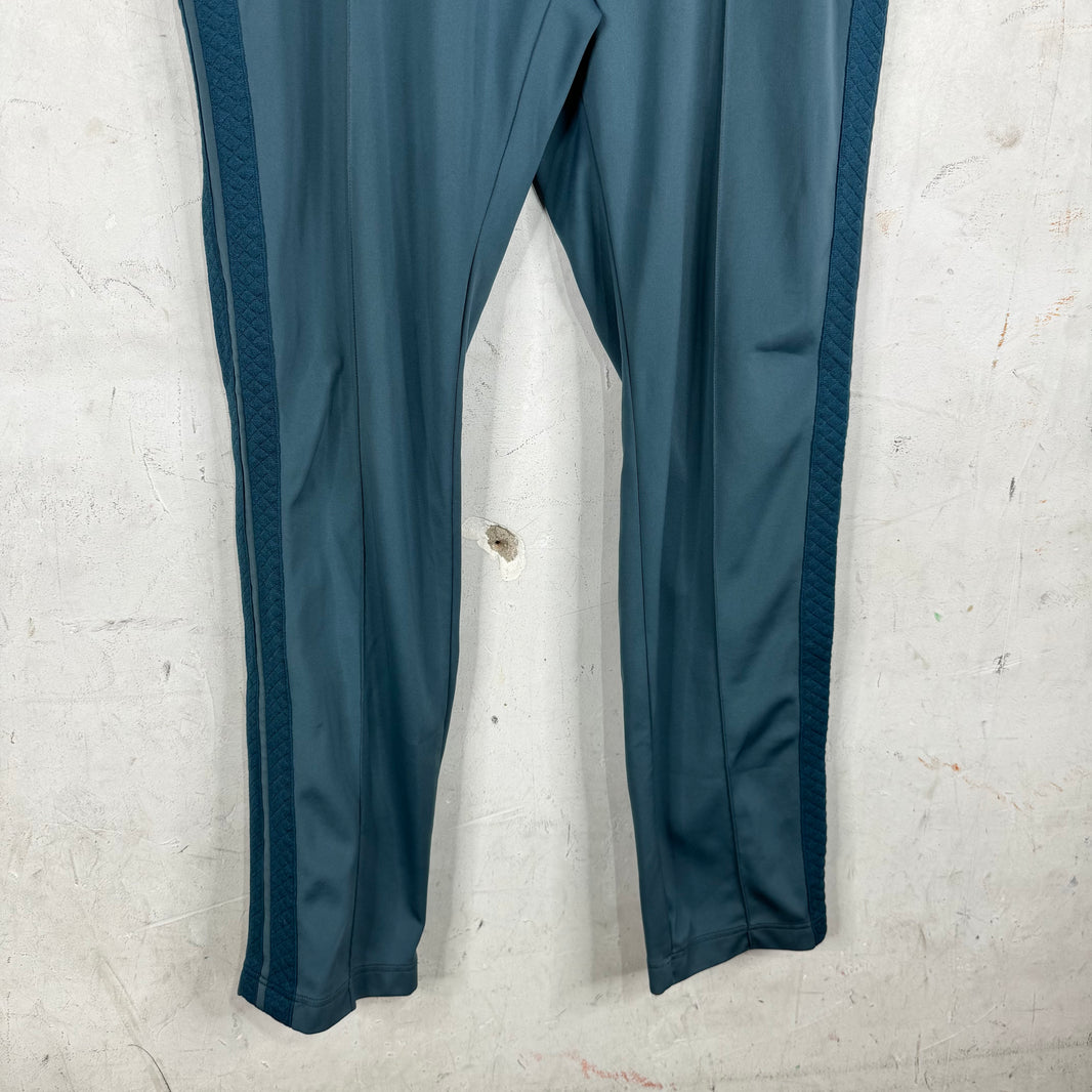 Bottega Veneta Side Striped Woven Track Pants
