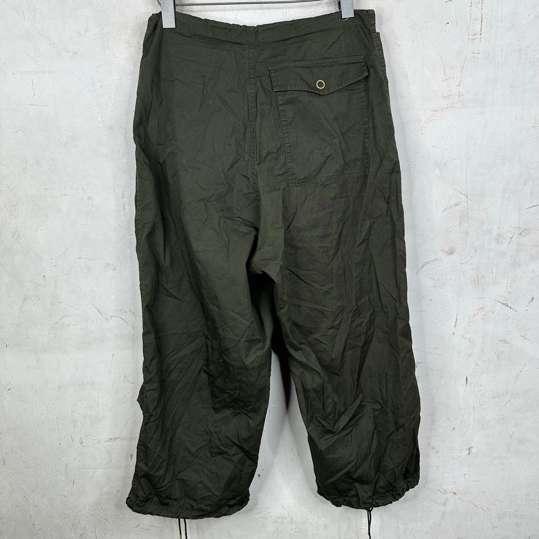 Dion Lee Parachute Trousers