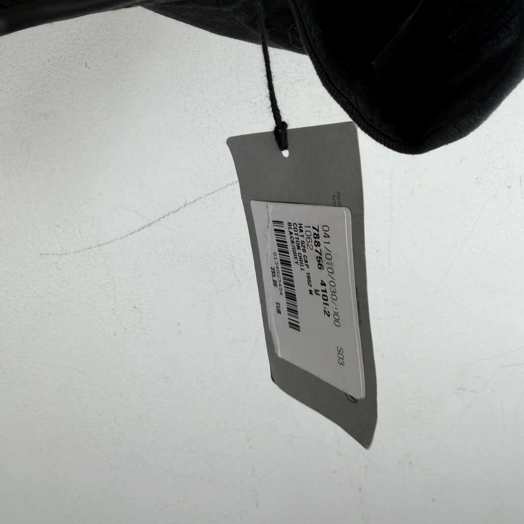 Balenciaga Wifi Notched Hat