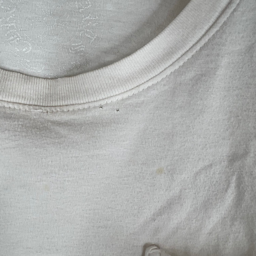 Chrome Hearts Multicross L/S T-Shirt
