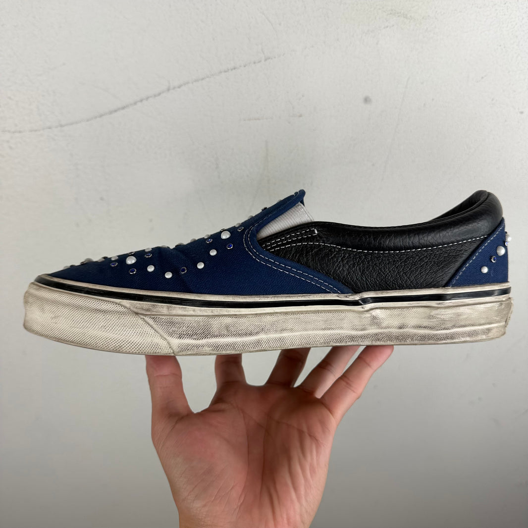 Vans Pearlized Slip-On 98 Sneakers