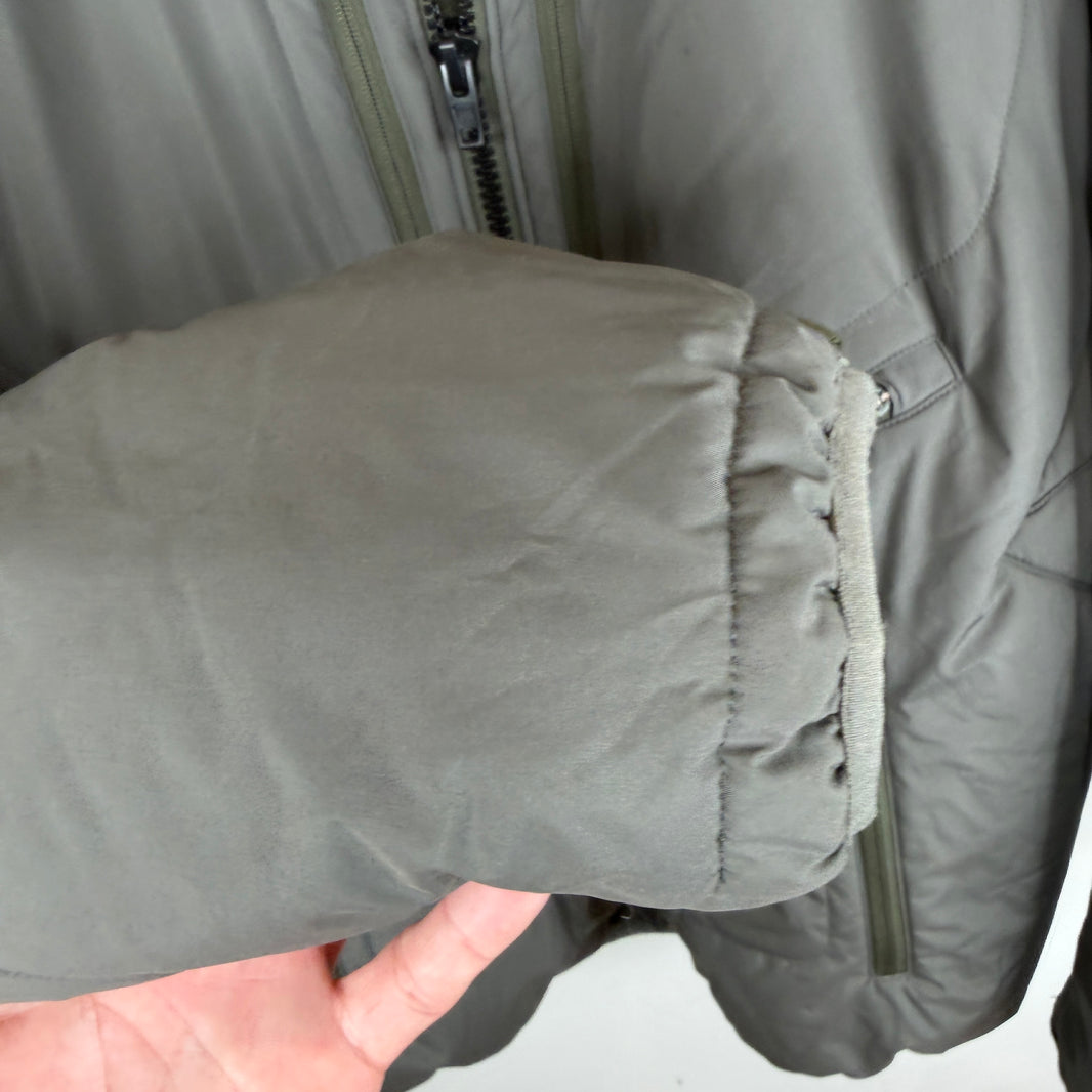 Acronym J91-WS Puffer Jacket