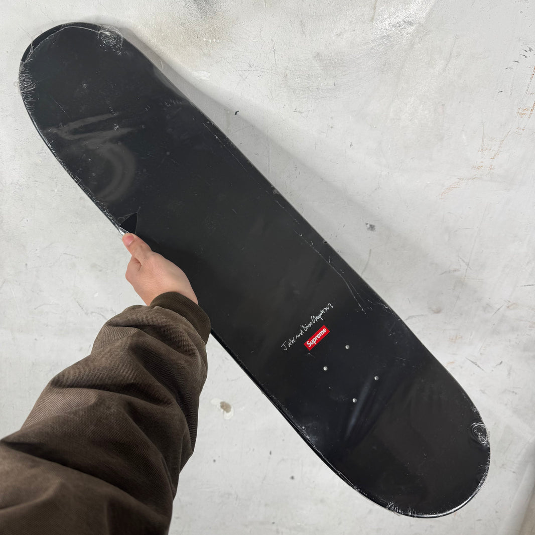 Supreme Jake & Dinos Chapman Skate Deck