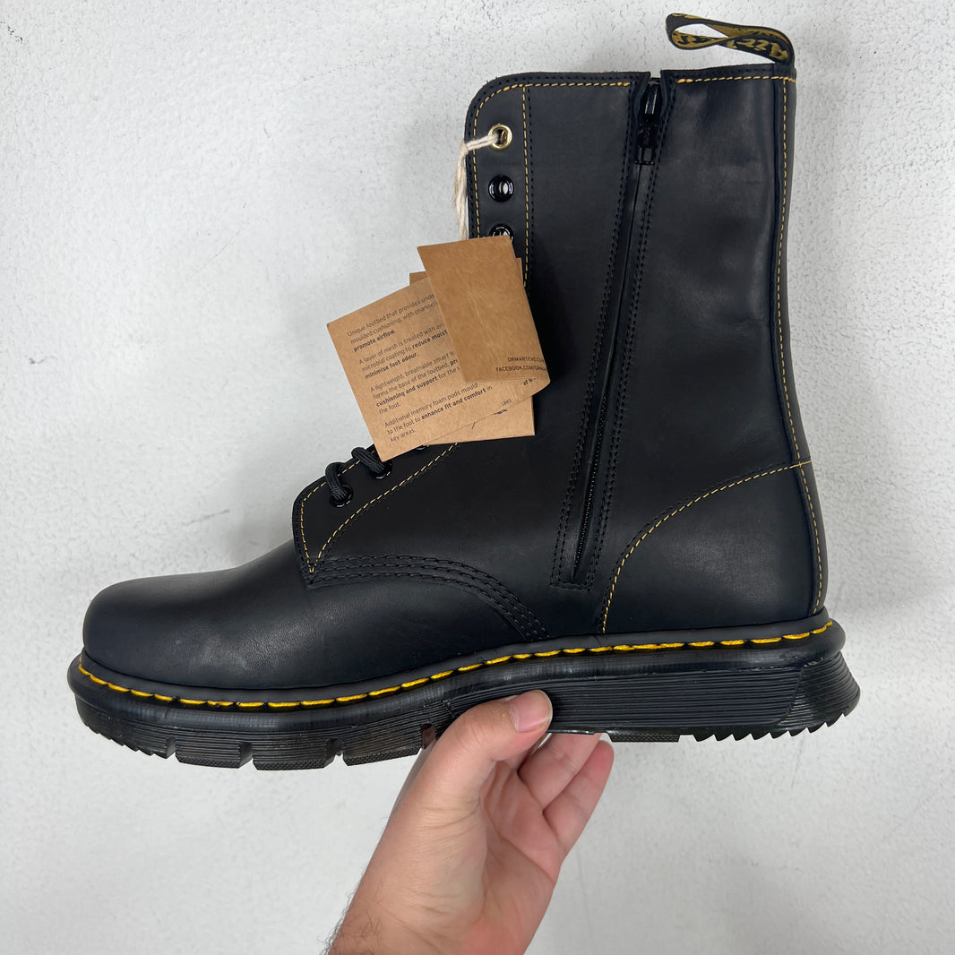 Doc Martens Yohji Yamamoto 1490 Boots