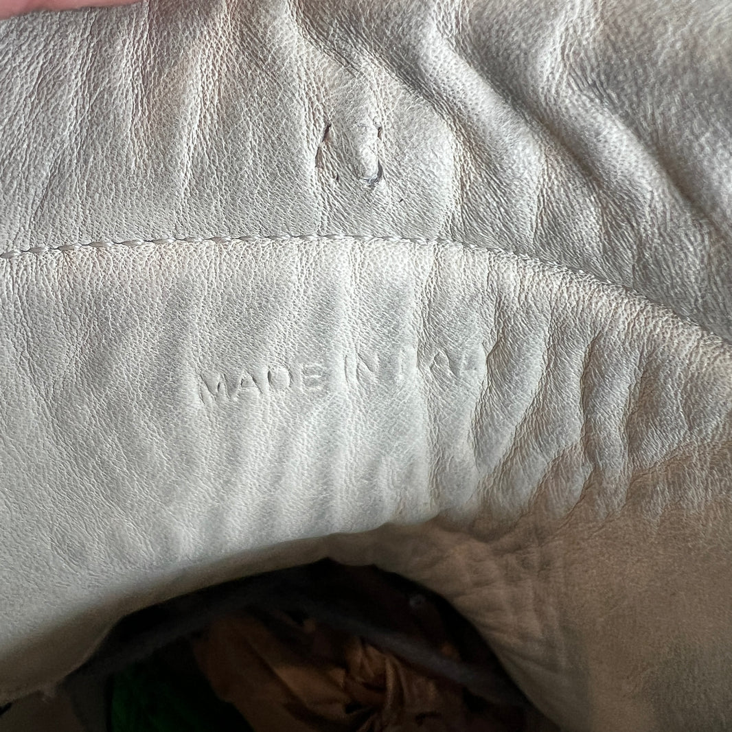 Margiela Future Hybrid Sneakers