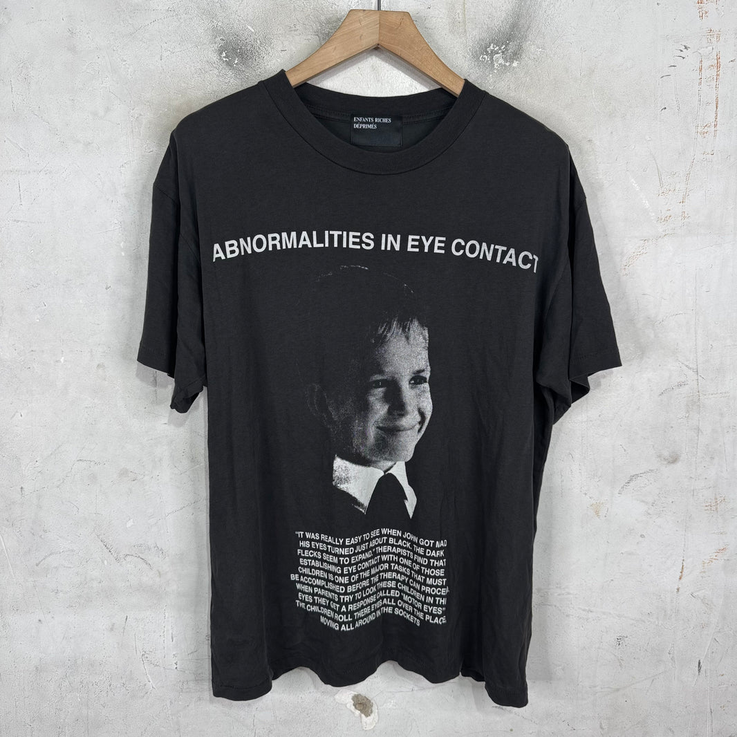 ERD Abnormalities Eye Contact T-Shirt