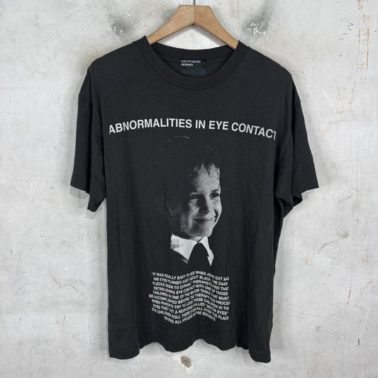ERD Abnormalities Eye Contact T-Shirt