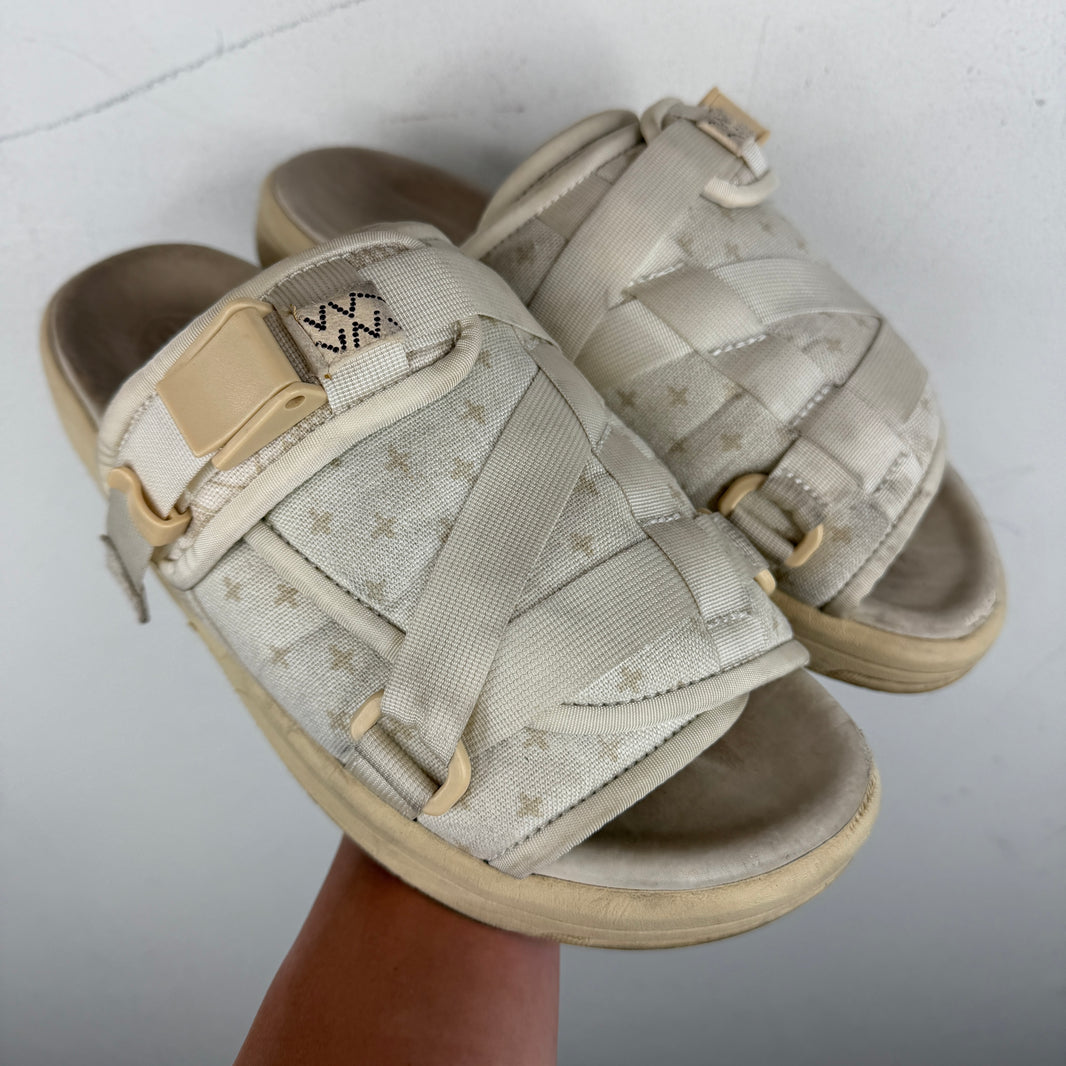Visvim White Bandana Christos