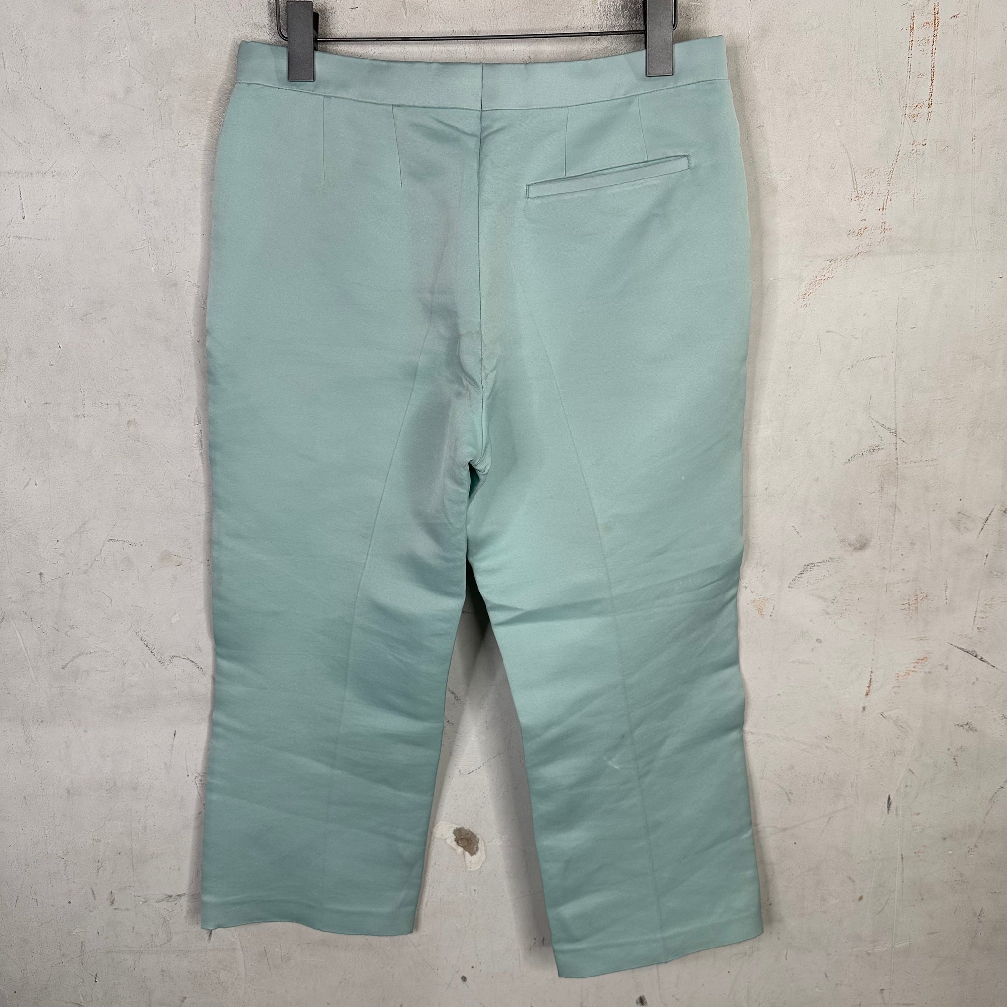 Raf Simons Sample Runway Trousers