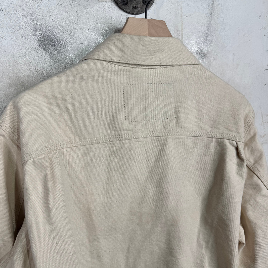 Levi’s x Reese Cooper Type 2 Trucker Jacket