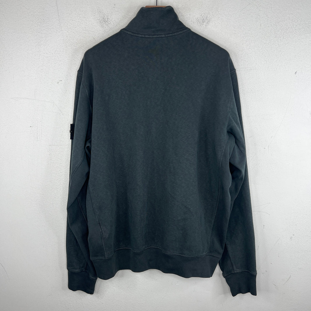 Stone Island Zip Up Track Jacket