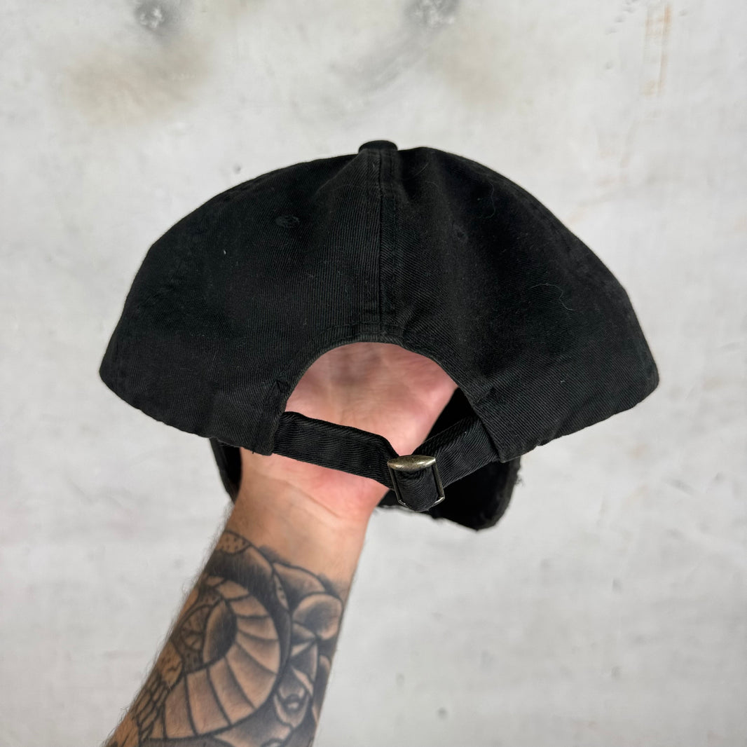 Alexander Digenova Duct Tape Distressed Hat