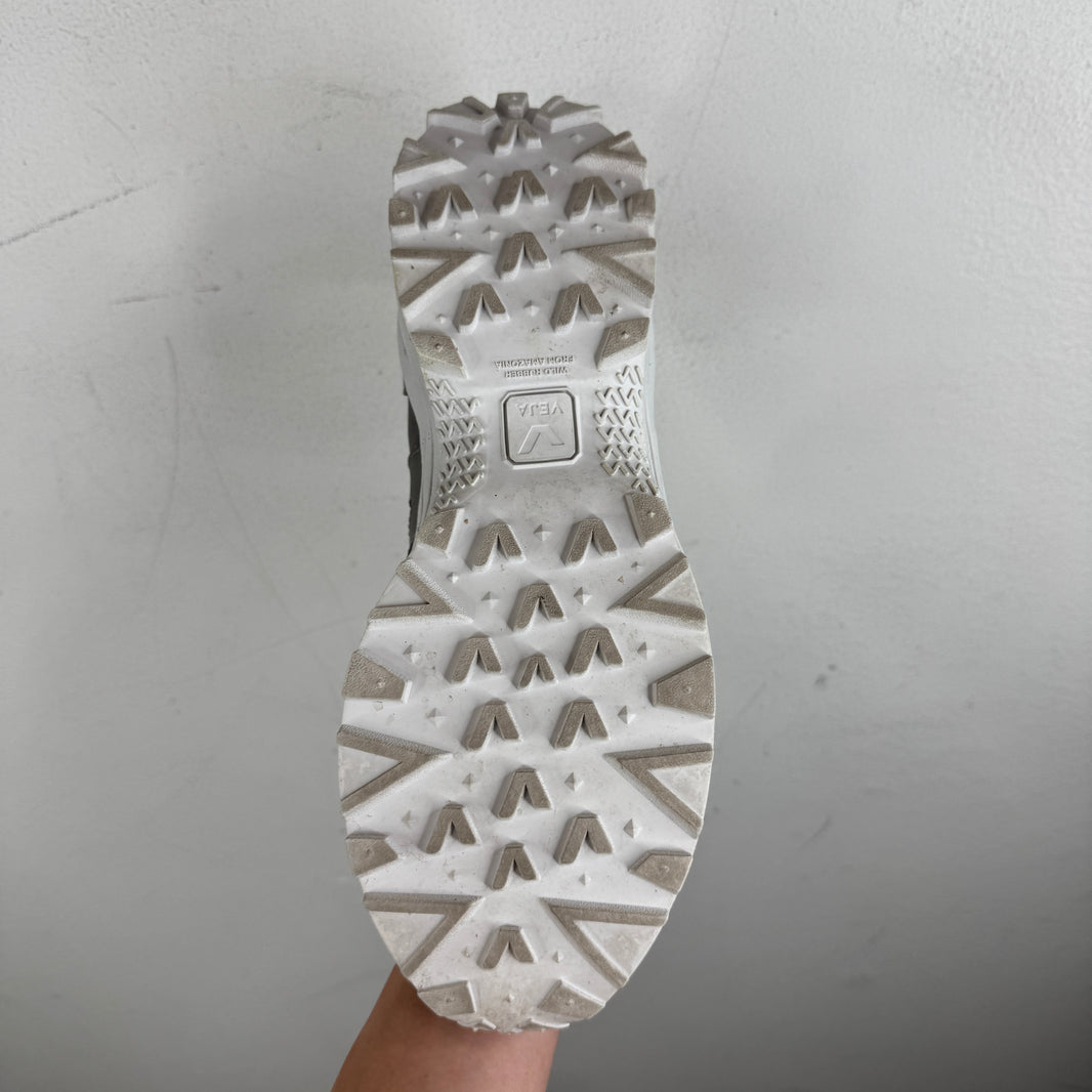 Rick Owens Veja Hiking Sneakers