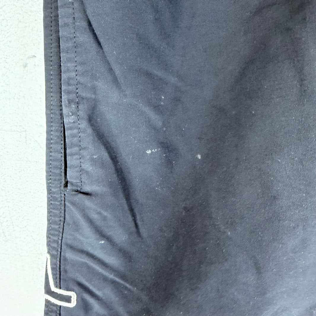 Supreme Gothic Logo Swimshorts