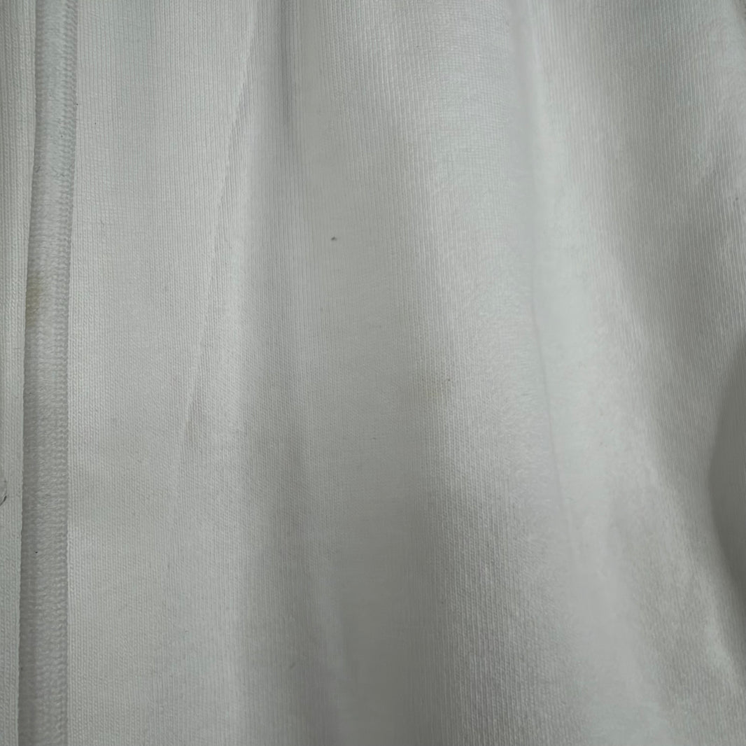 Anonymous Club White Baggy Sweatpants