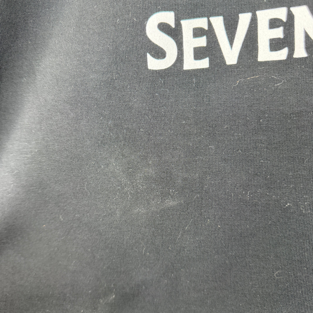 424 Seventh Heaven Polo