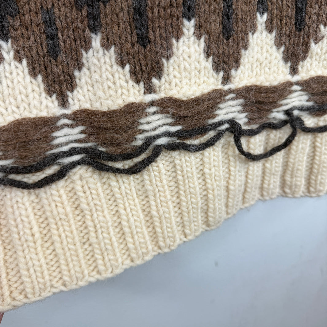 Margiela H&M Knit Sweater