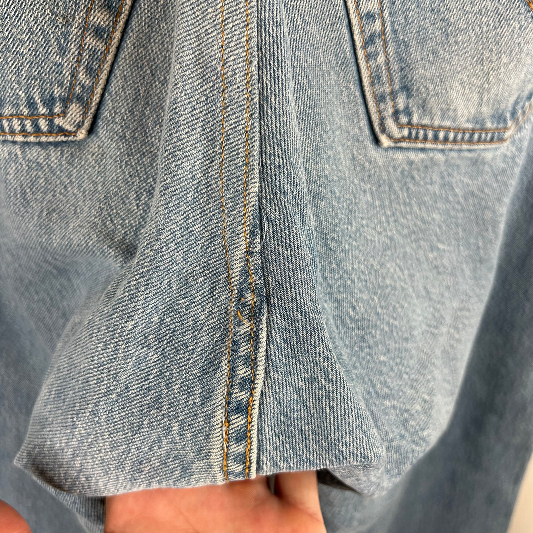 Gallery Dept Levi's G Patch Jeans