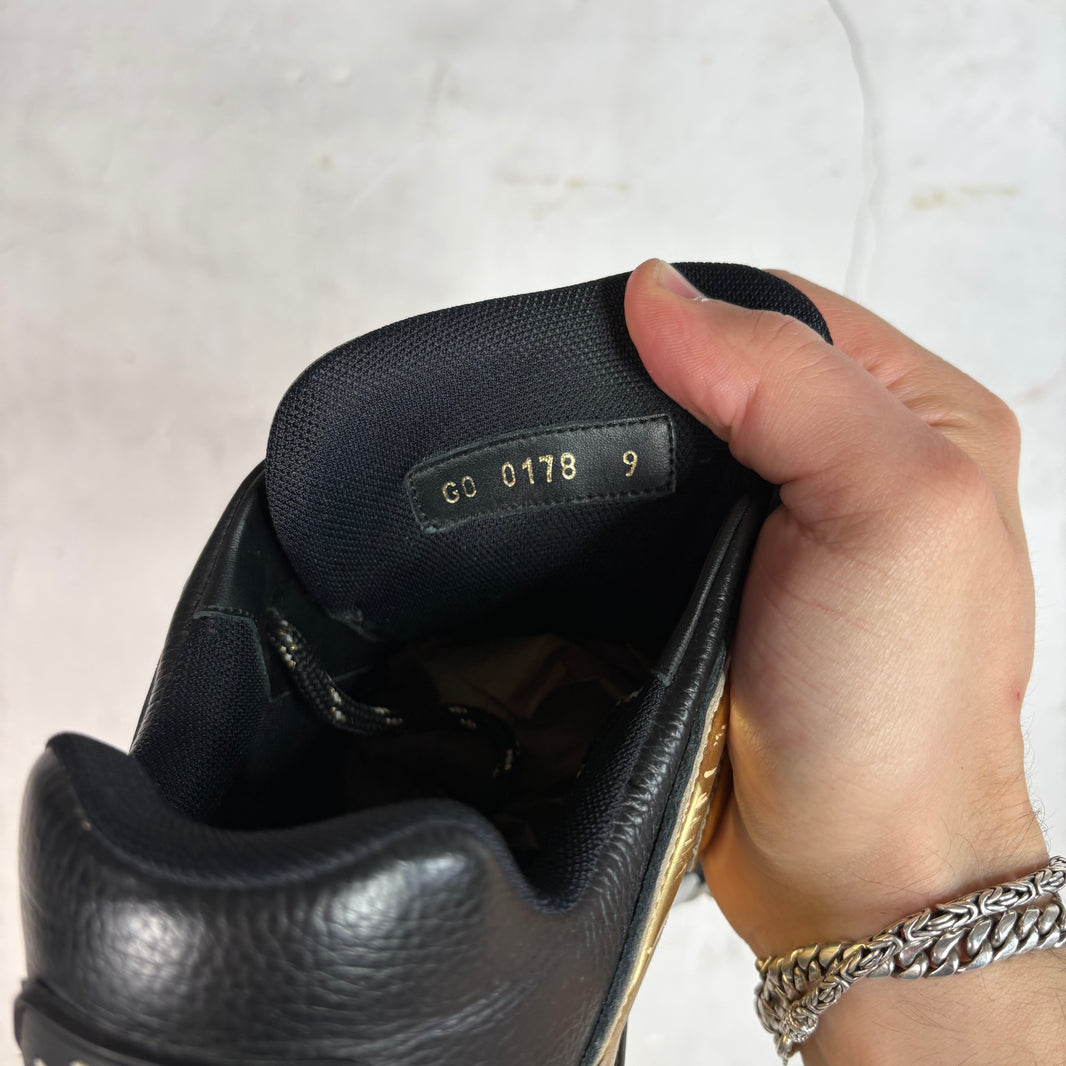 Louis Vuitton Zig-Zag Trainers