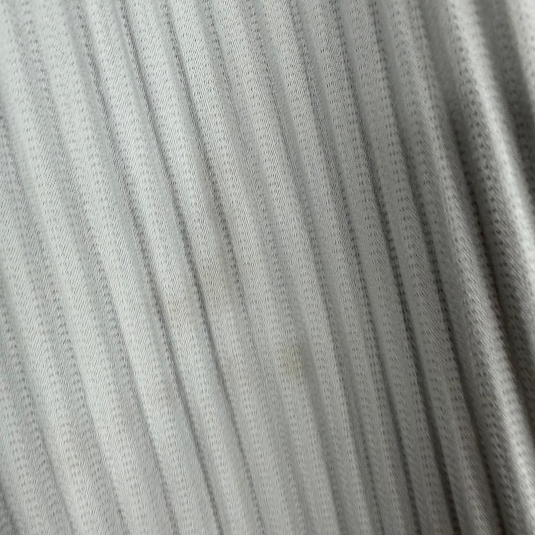 Issey Miyake Plisse Gray Pants