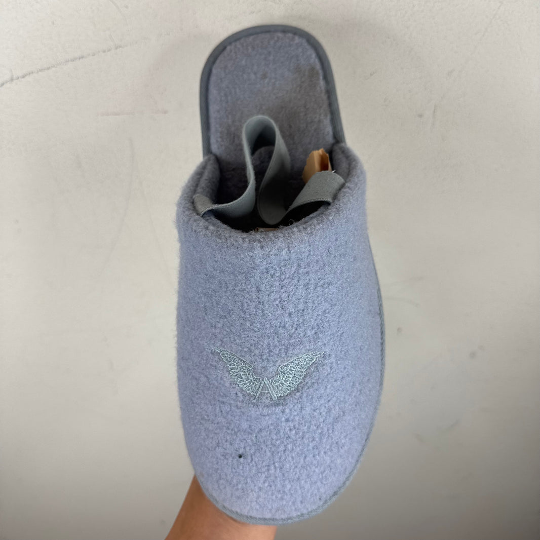 Alexander Digenova Wing Hotel Slippers