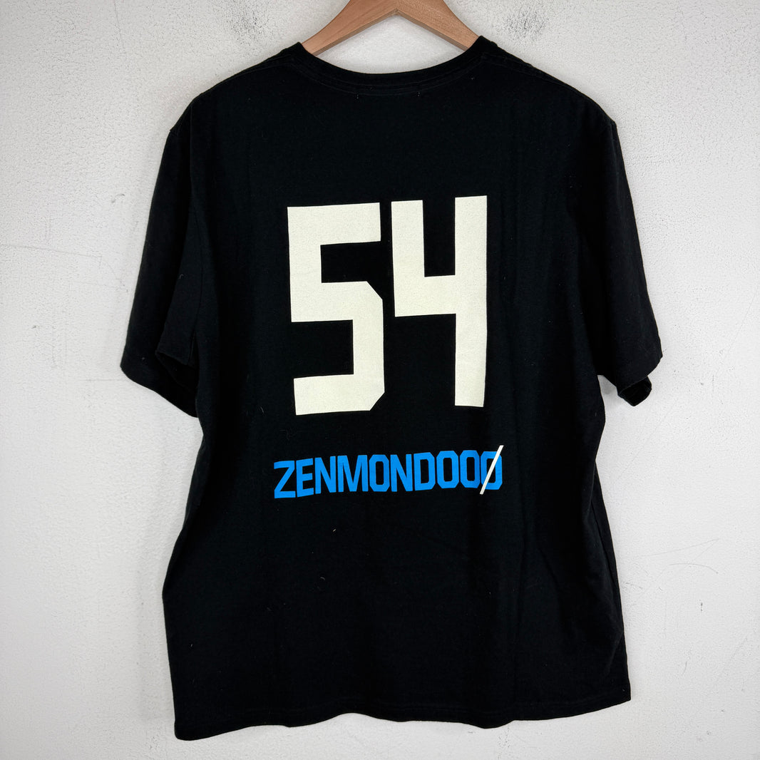 Undercover Stay Bad Ass T-Shirt