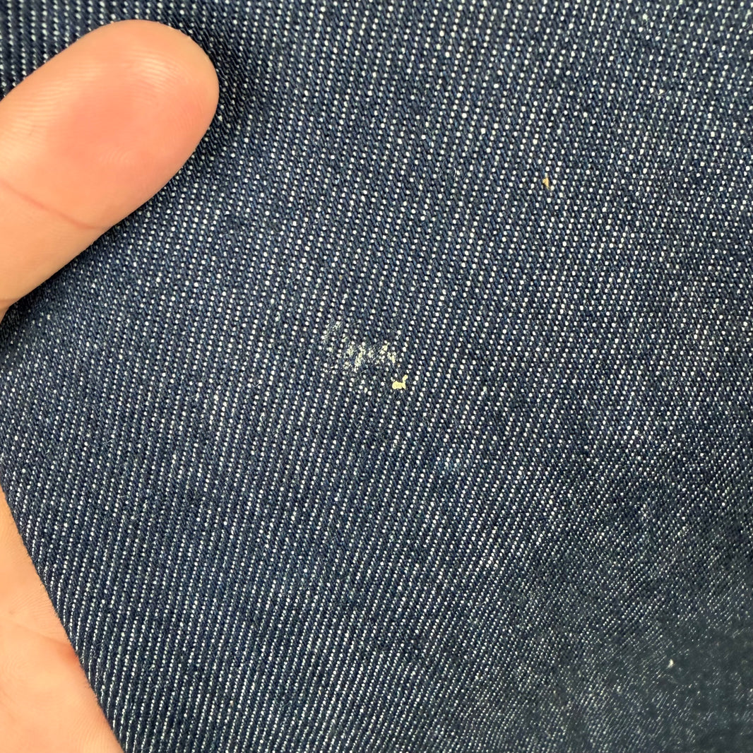 Acne Studios Raw Wash 1981 Jeans