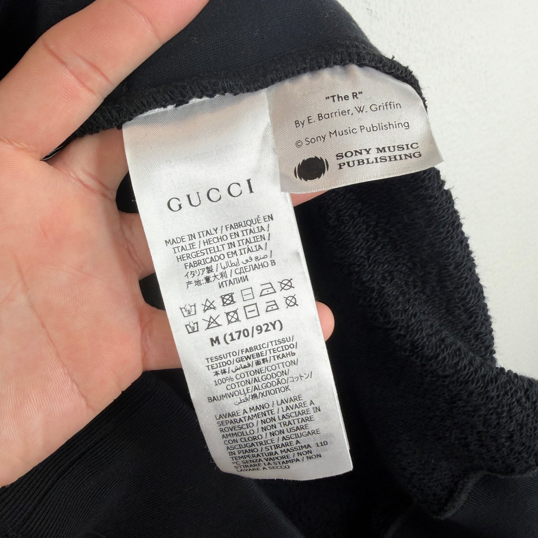 Gucci Music Is Mine Hoodie