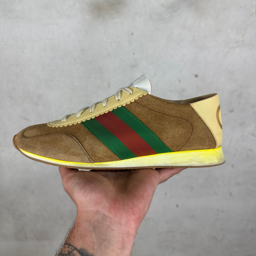 Gucci Rocket Convertible Sneaker
