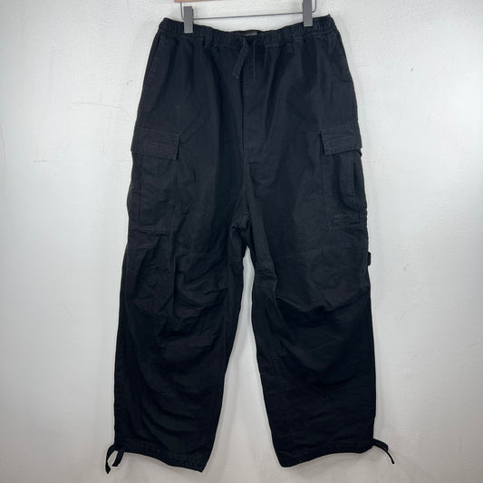 Balenciaga 3B Pull Cargo Pants