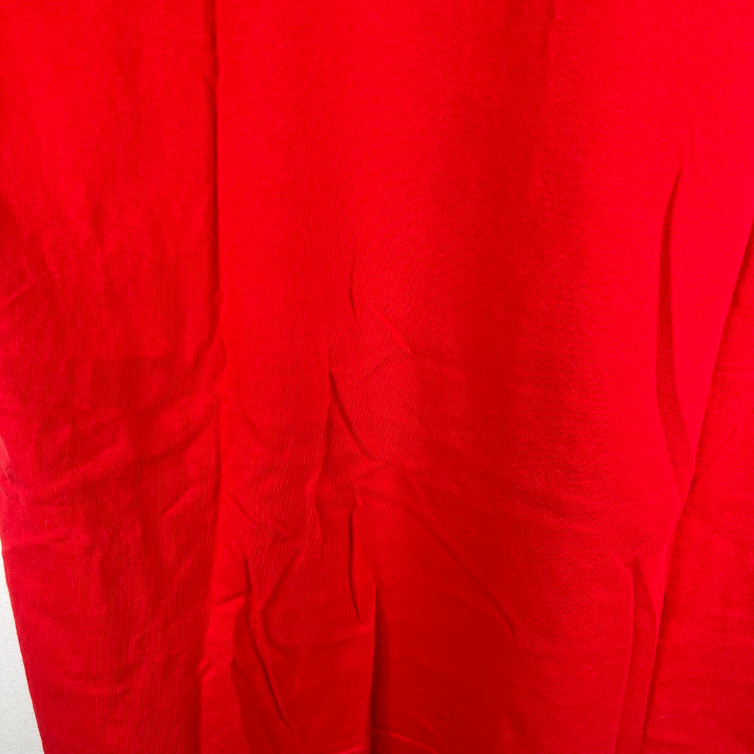 Supreme Kermit Red Photo T-Shirt