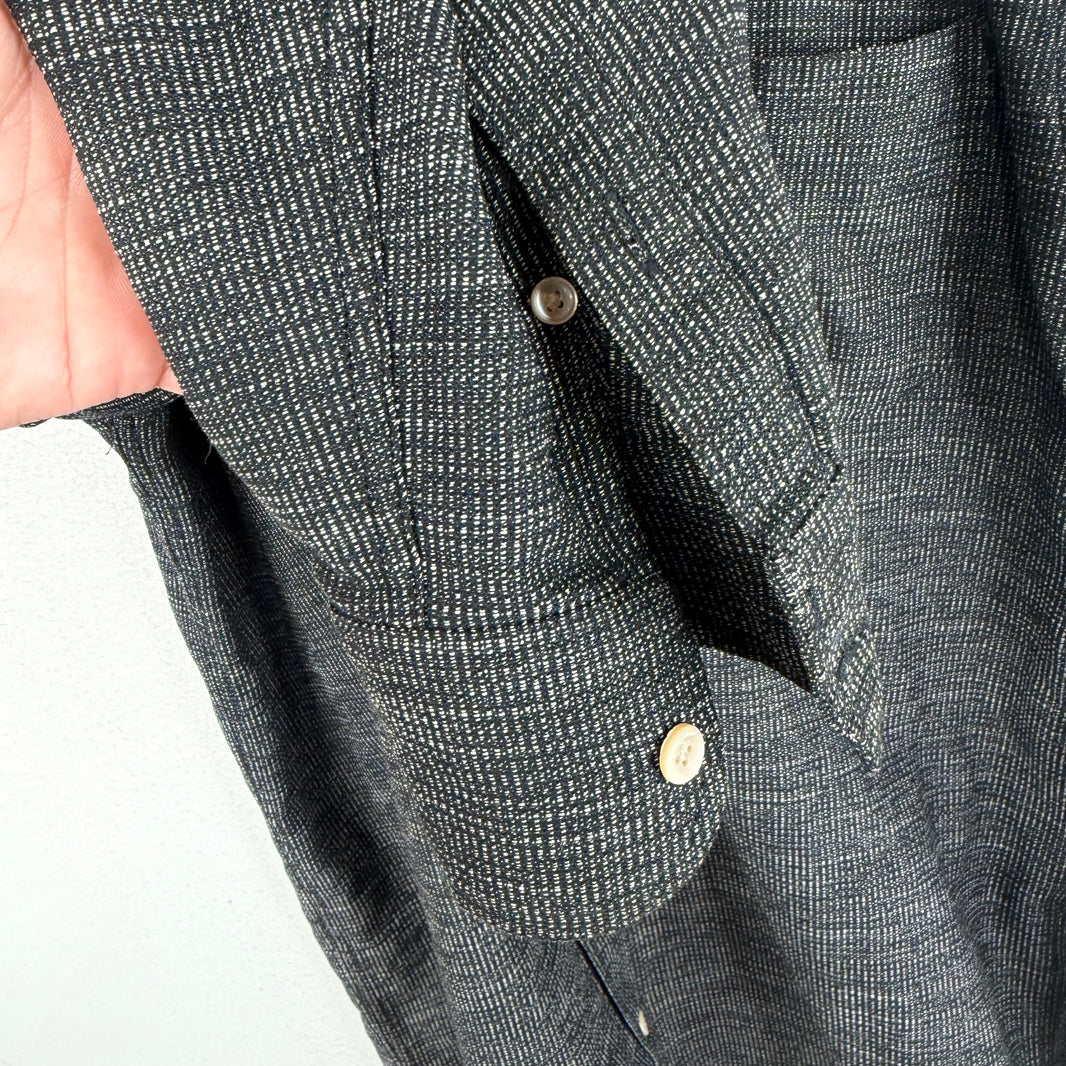 Our Legacy Tweed Shirt