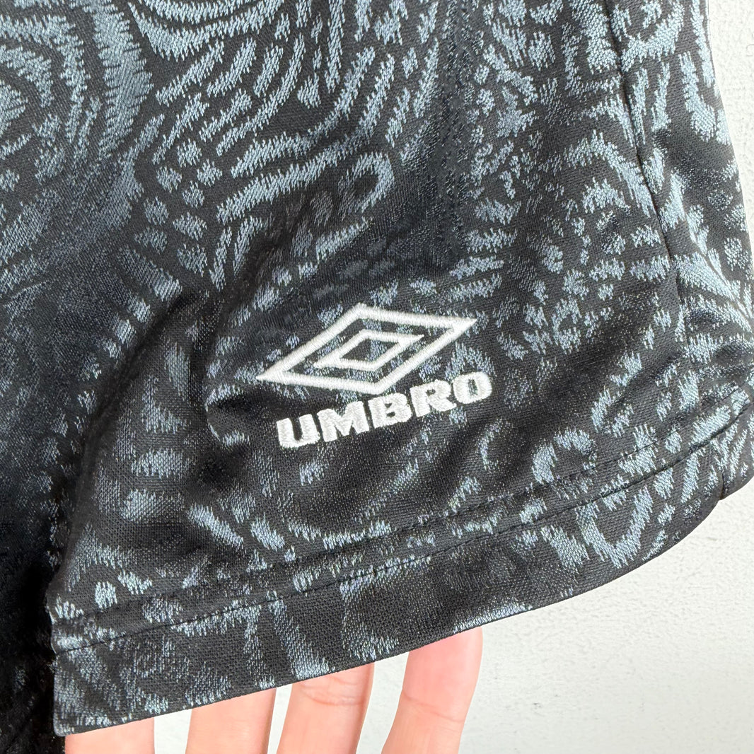 Supreme Umbro Jacquard Animal Soccer Shorts