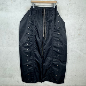 DRKSHDW Flapped Nylon Pusher Pants