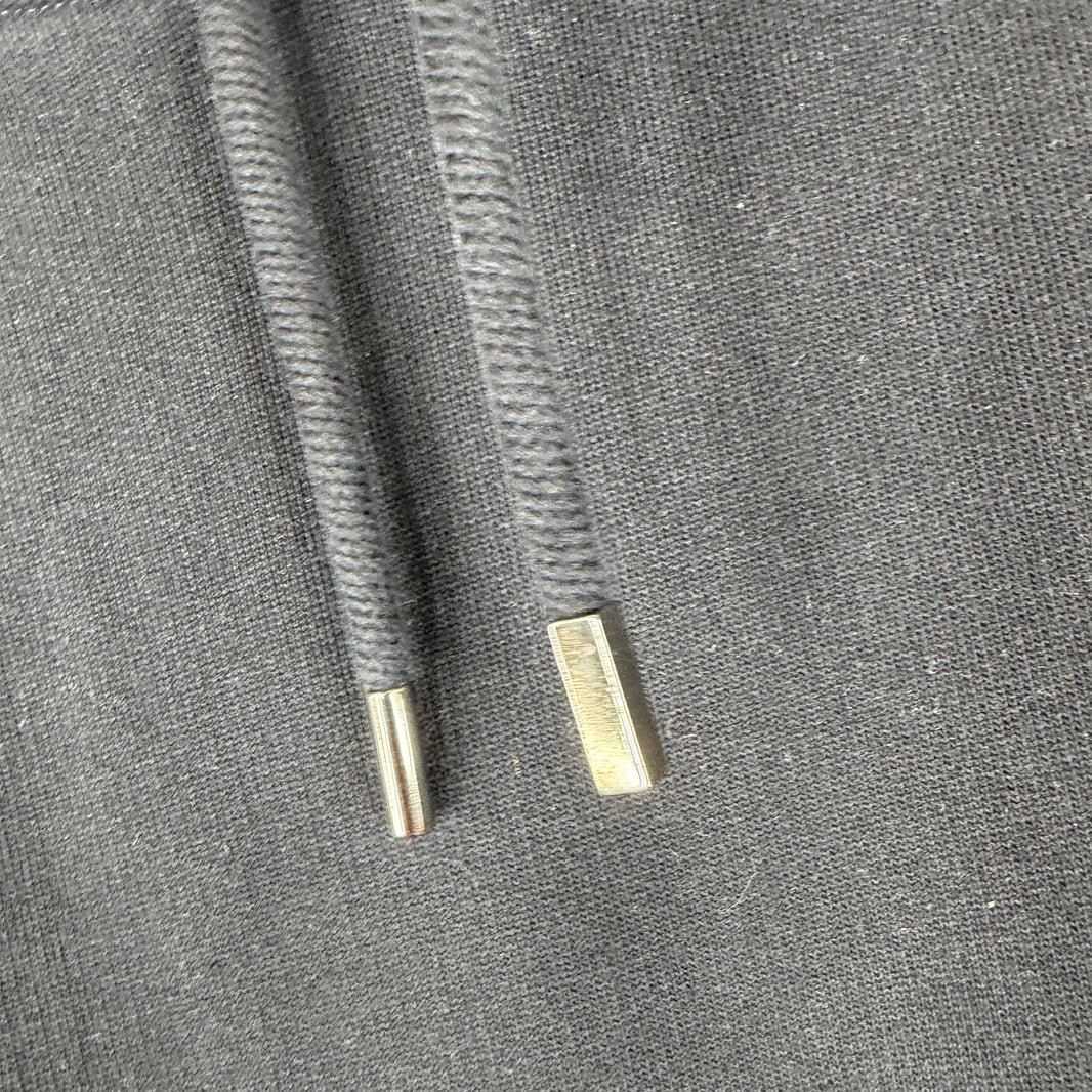 Jacquemus Cursive Logo Hoodie