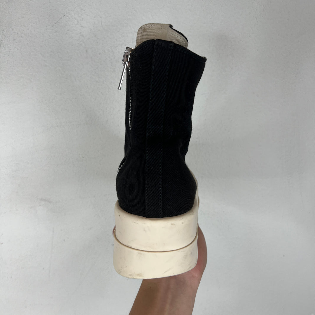 DRKSHDW Mega Bumper Ramone High Sneakers
