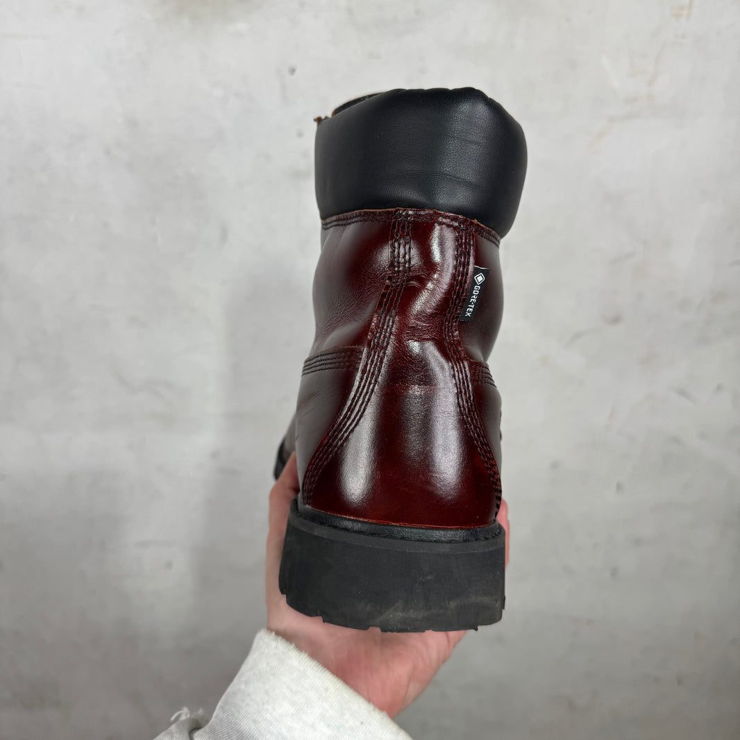 Jjjjound x Timberland Goretex 6in Boots