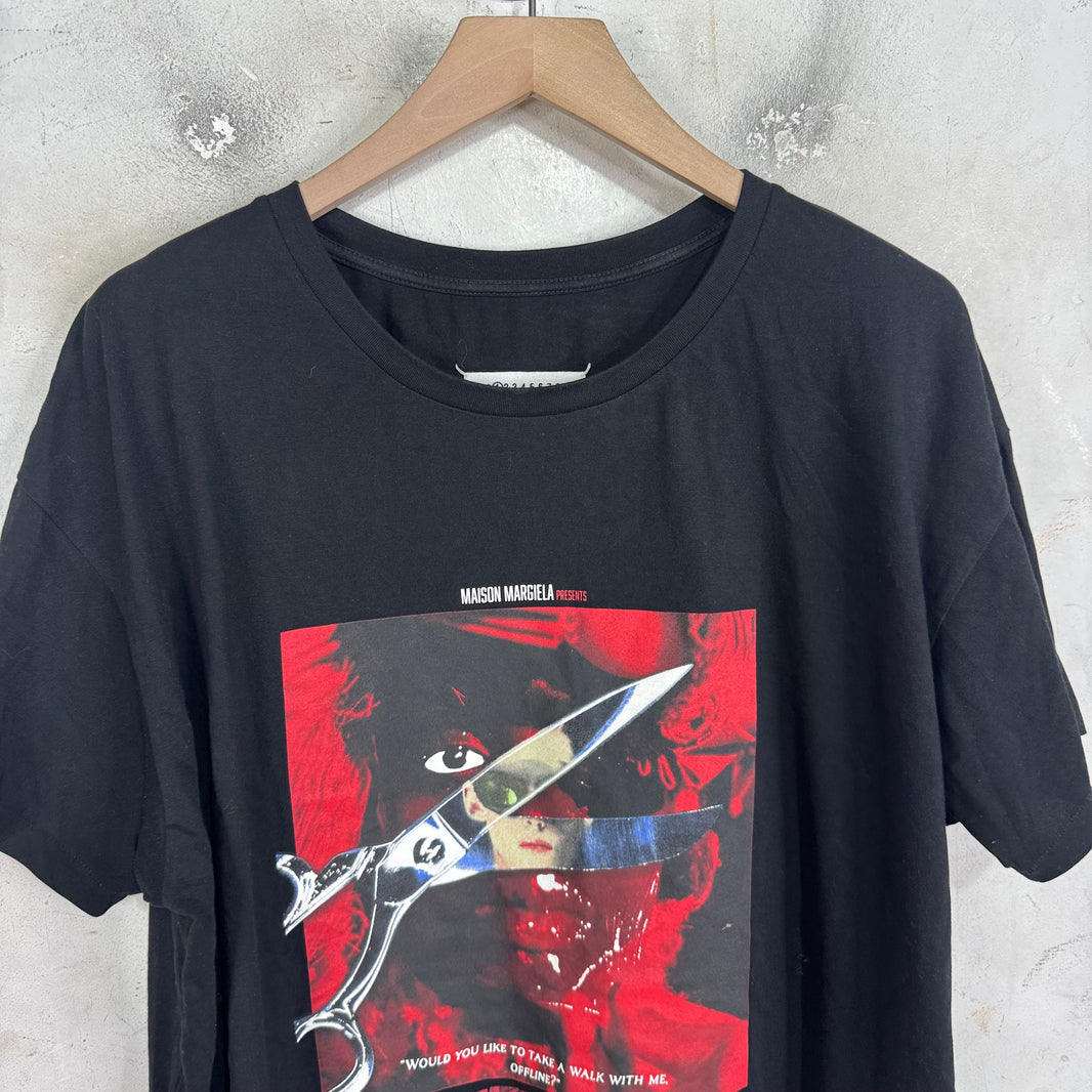 Margiela Nighthawk T-Shirt