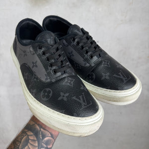 Louis Vuitton Monogram Trocadero Shoes