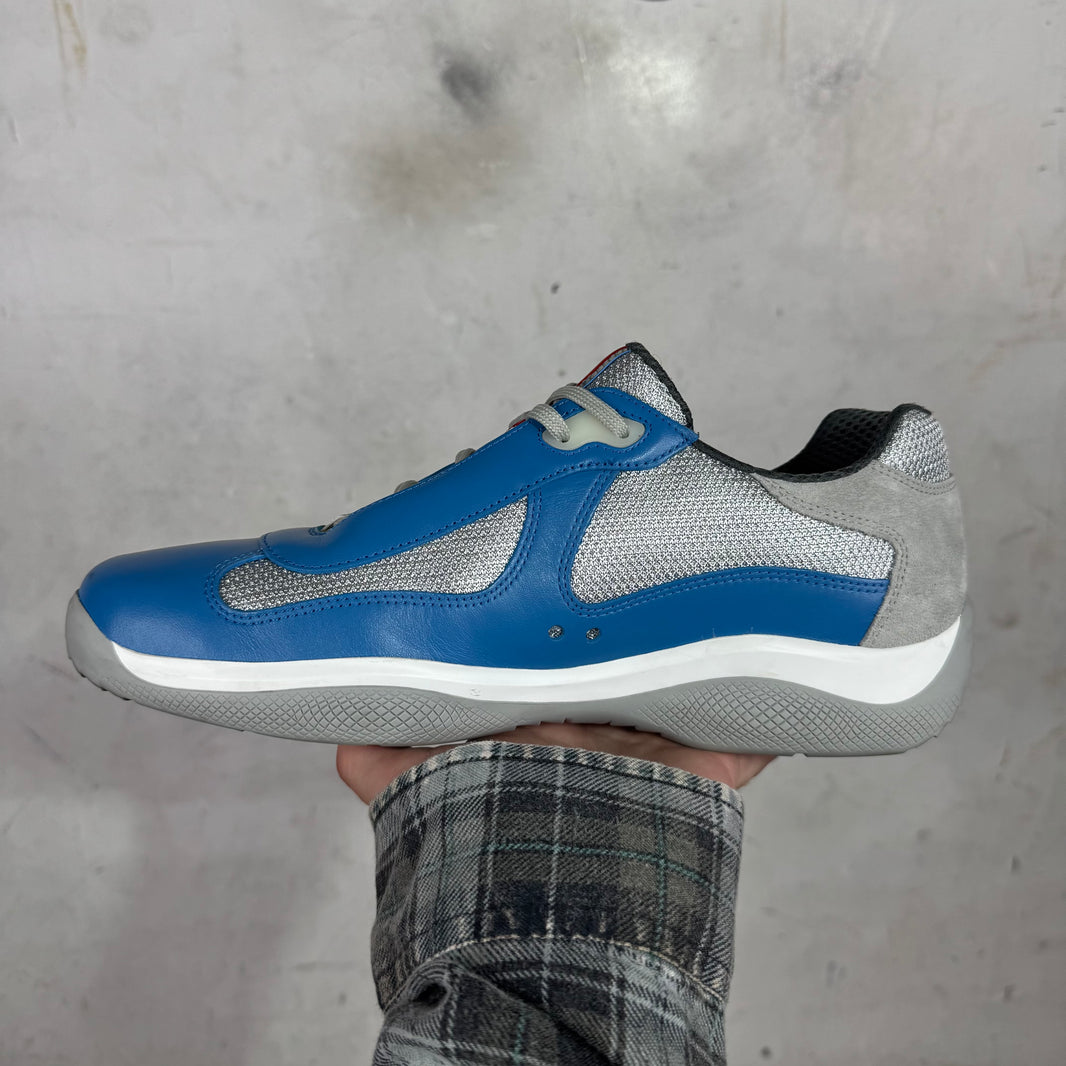 Prada Blue/Grey Americas Cups