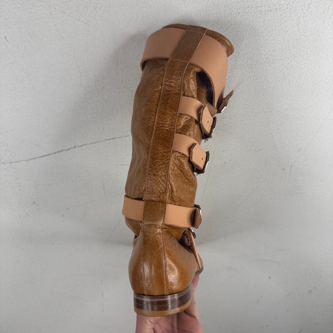 Vivienne Westwood Pirate Boots