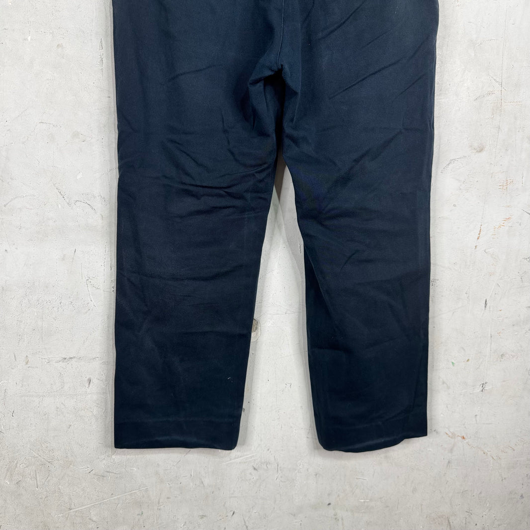 Gucci Uniformes Drawstring Pants