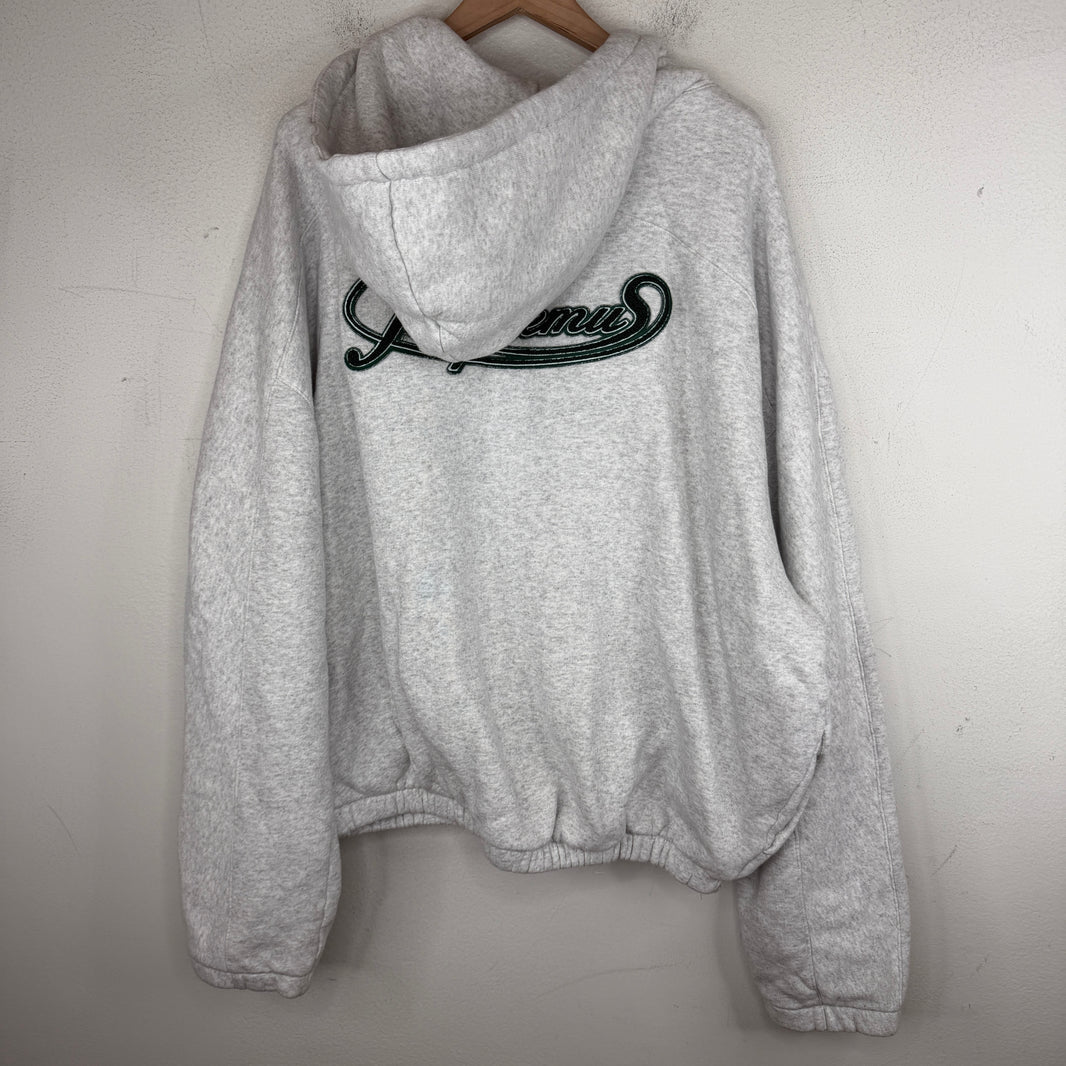 Jacquemus Le Hoodie Torneo
