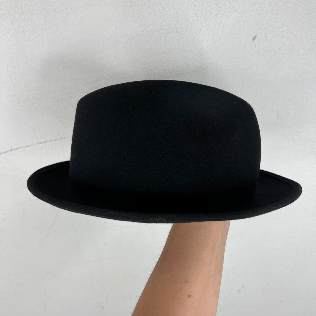 Saint Laurent Fedora Hat