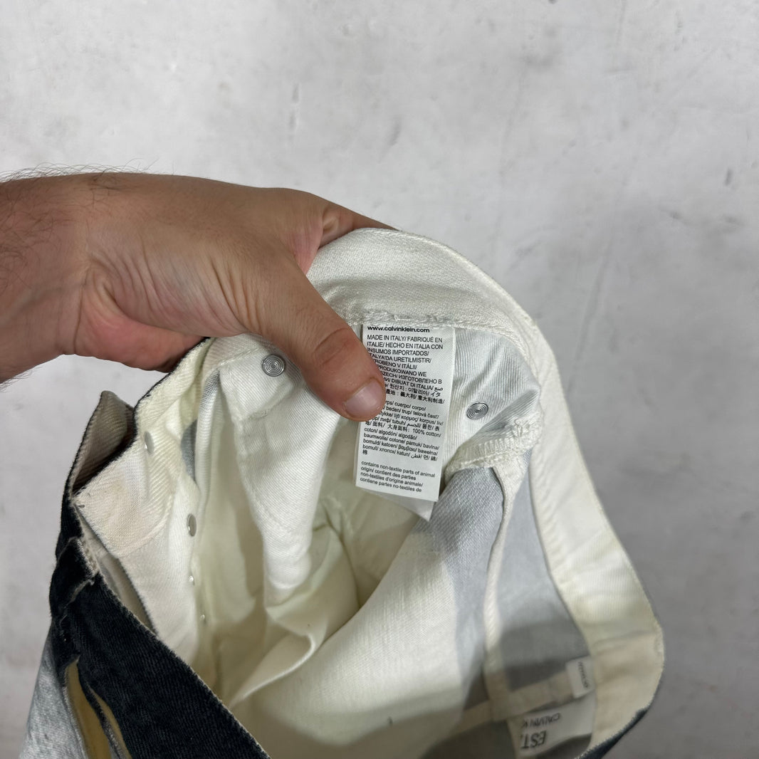 Calvin Klein 205W39NYC Moon Land Jeans