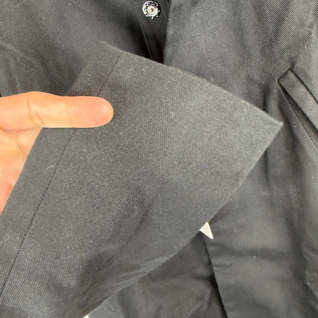 Raf Simons Isolated Hero Parka