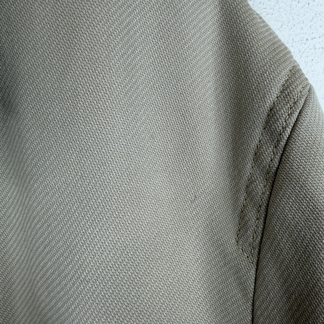 Loewe Anagram Patch Chore Jacket