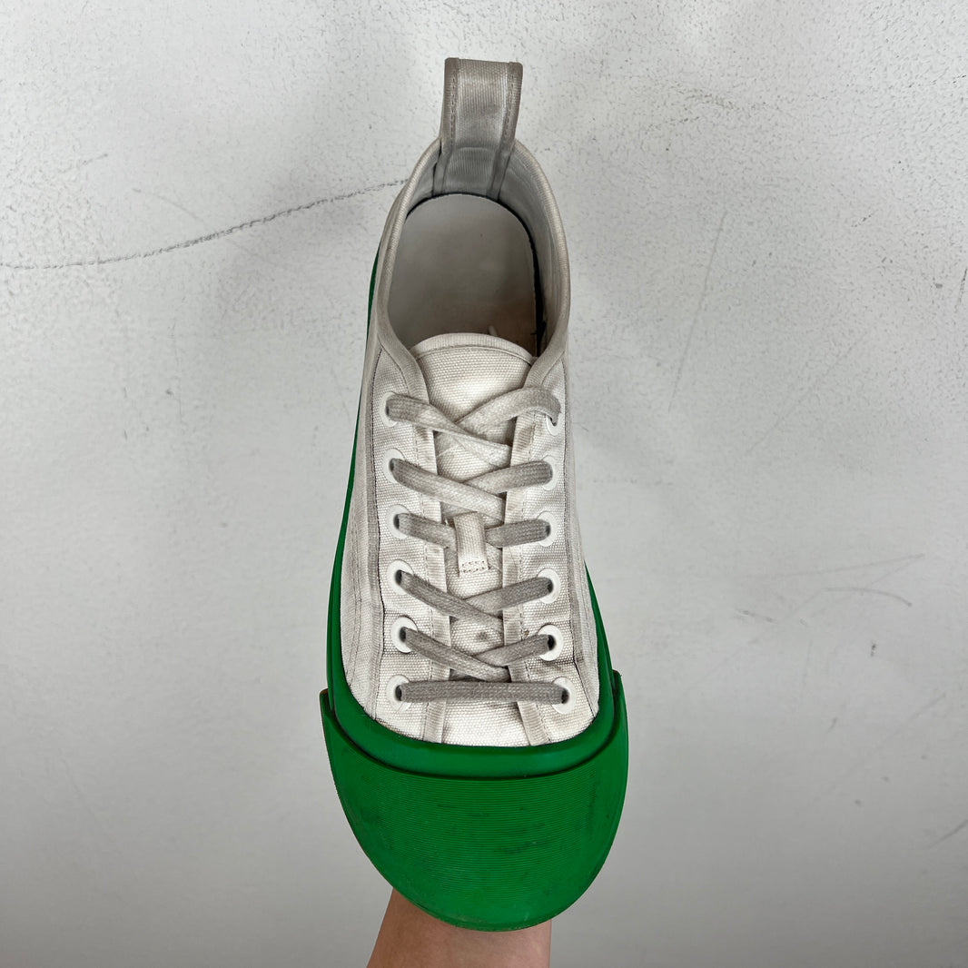 Bottega Veneta Vulcan Sneakers