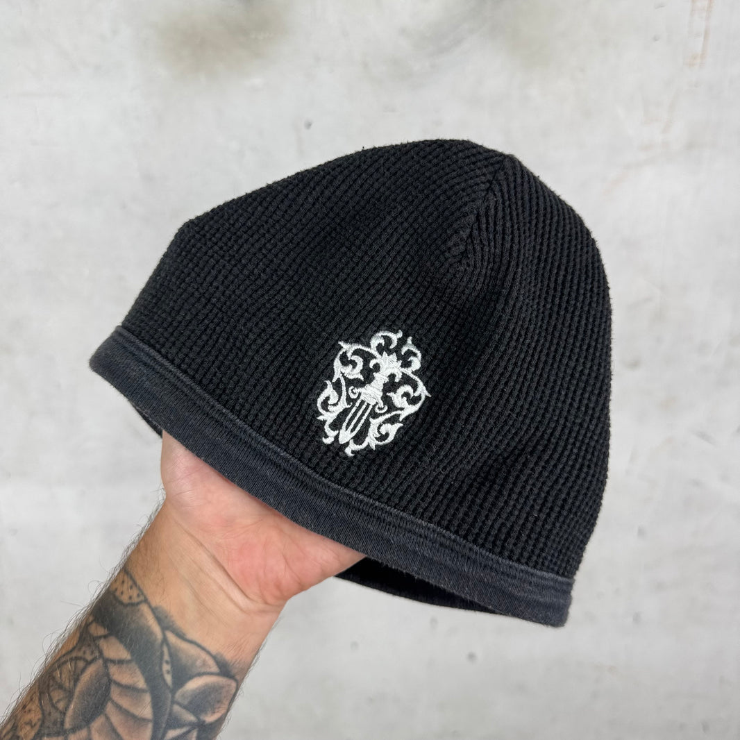 Chrome Hearts Thermal Vine Dagger Skully