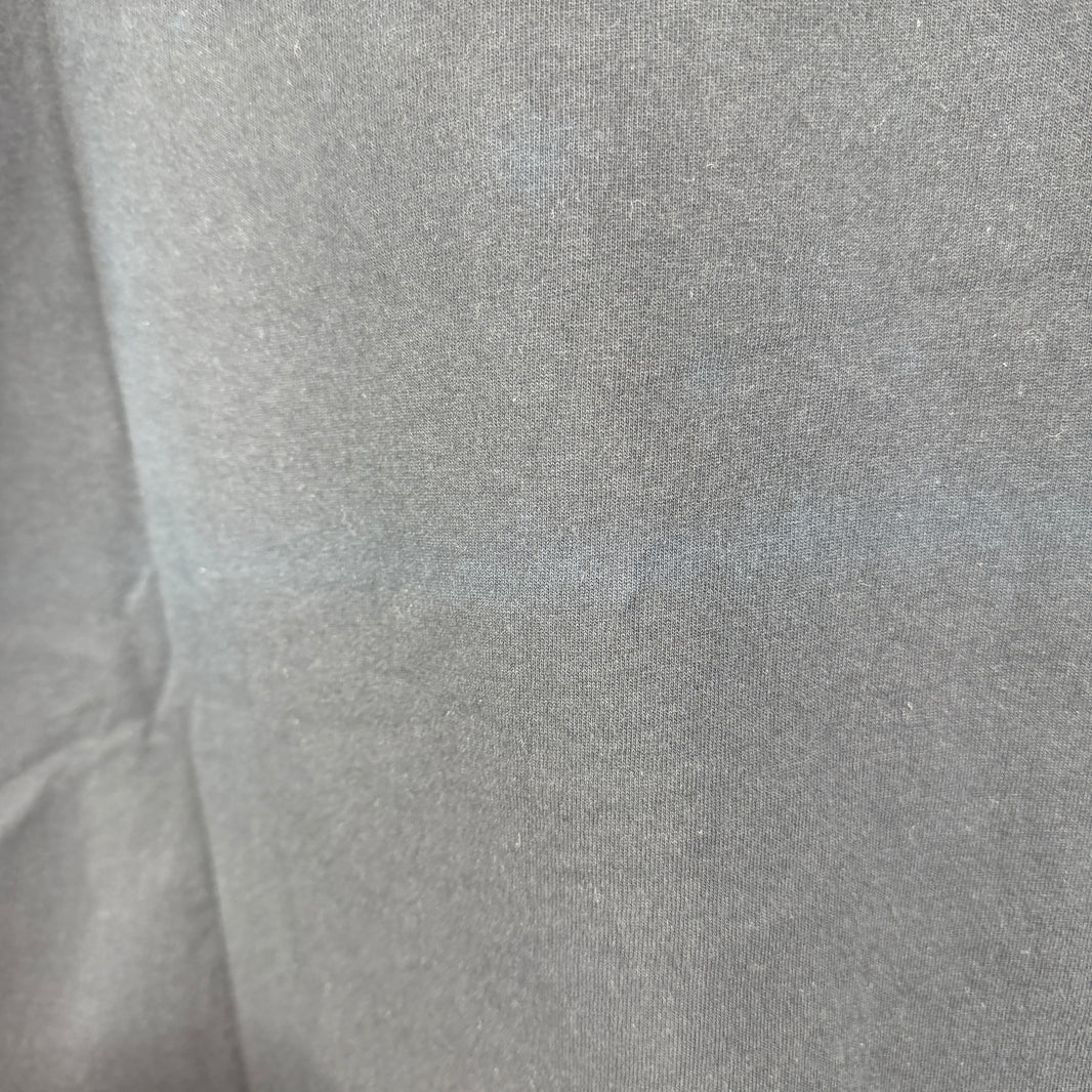 Stussy Vintage Monogram Logo T-Shirt